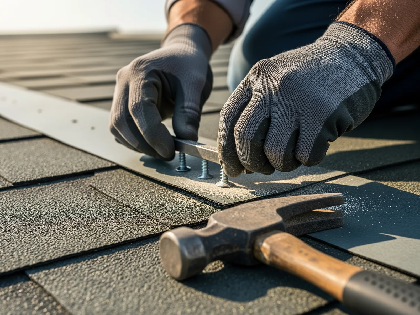Why choose Fascia Repair in Oakhurst, NJ